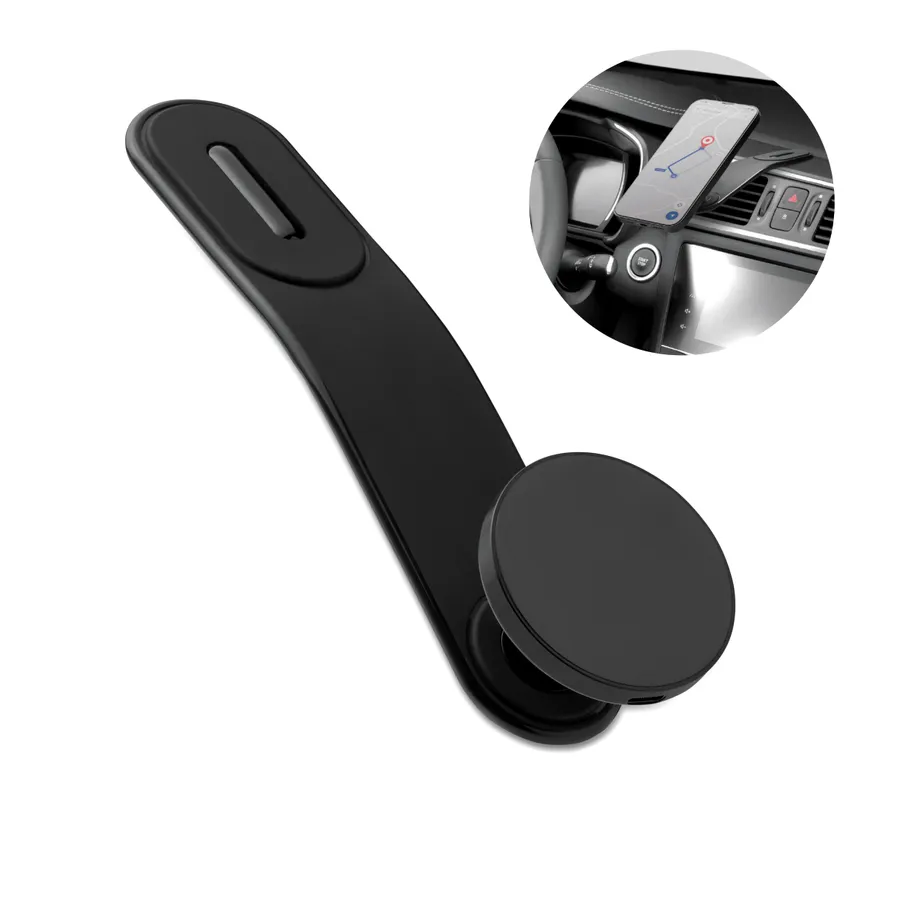 FLECAR, 15W magneettinen autolaturi