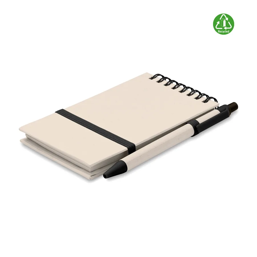 MITO SET, A6 muistikirja kynällä