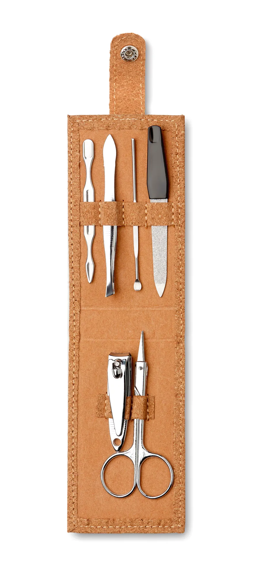 NAILKIT CORK, Manikyyrisetti