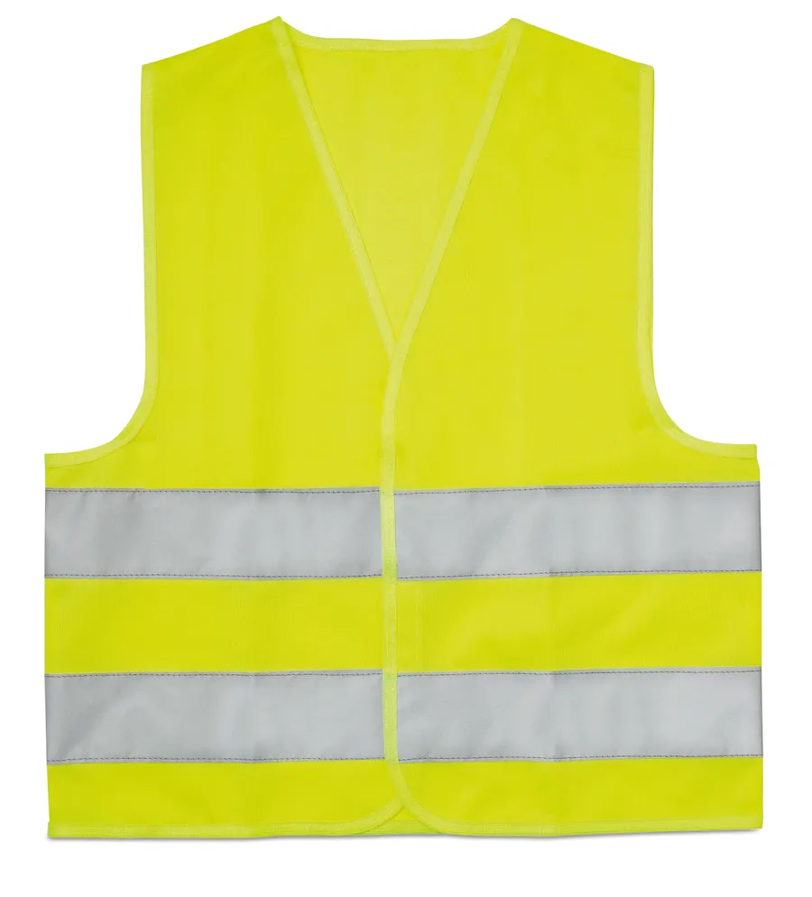 MINI VISIBLE, Lasten huomioliivi