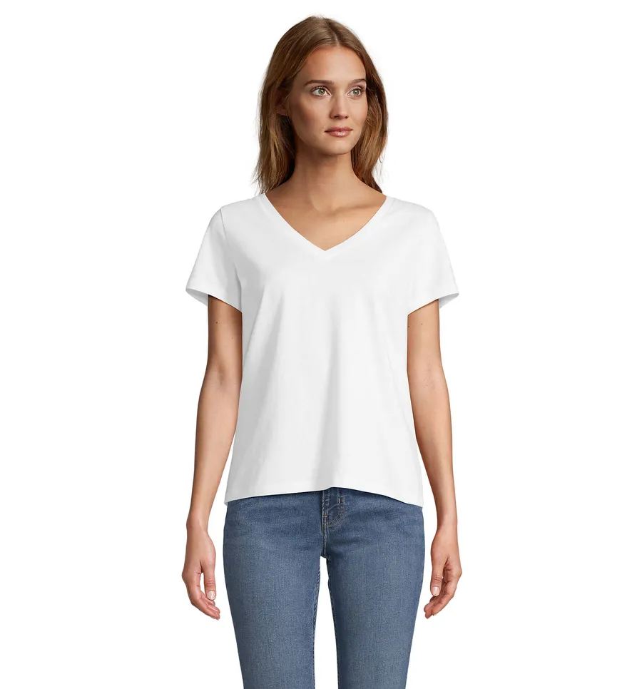 REGENT V WOMEN, REGENT V T-SHIRT WOMEN