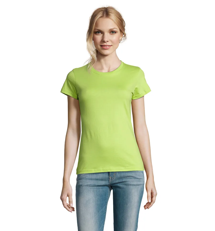 IMPERIAL WOMEN, IMPERIAL WOMEN T-paita 190g