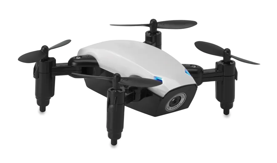 DRONIE, Drone