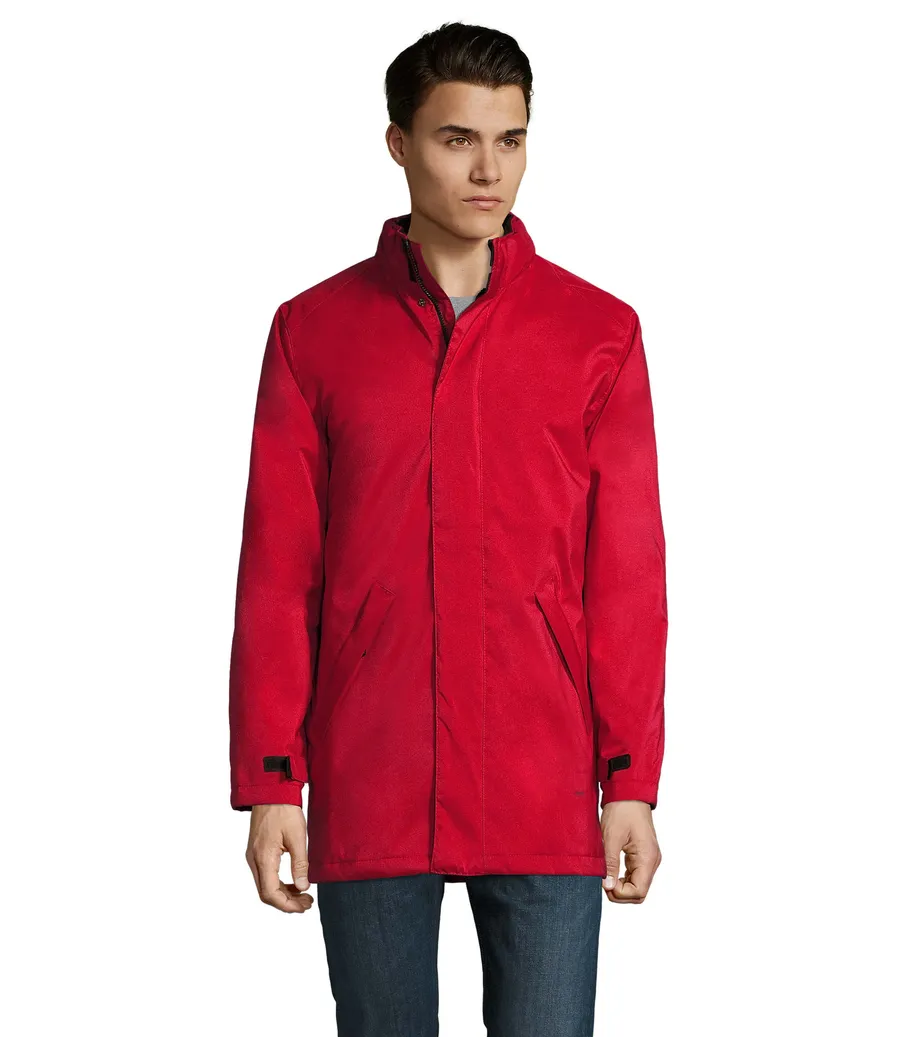 ROBYN, ROBYN PARKA UNISEX