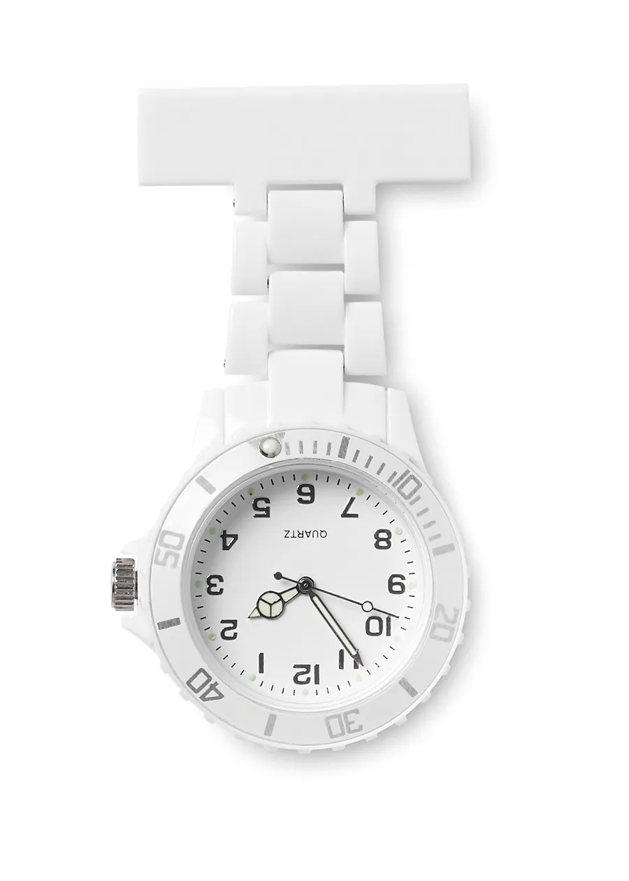 NURWATCH, Hoitajan kello
