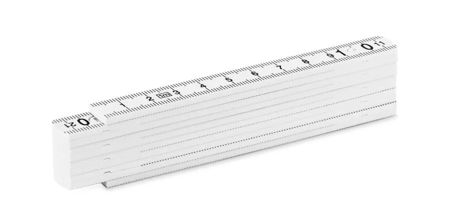 METER, Puusepän viivoitin