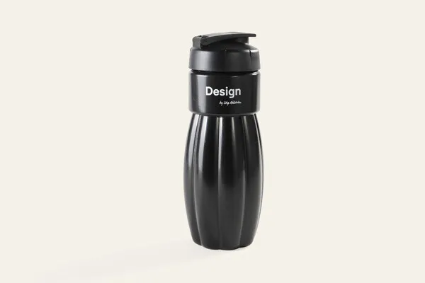Juomapullo Design