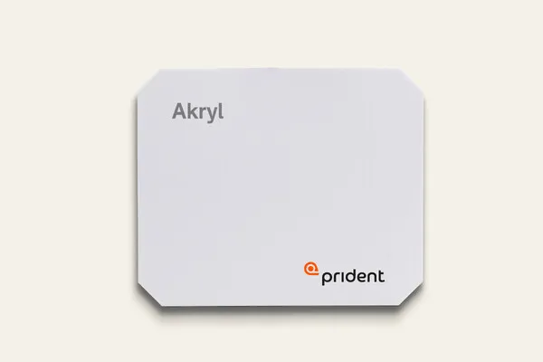 Jääraappa Akryyli