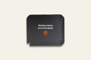 Jääraappa Multi, Musta