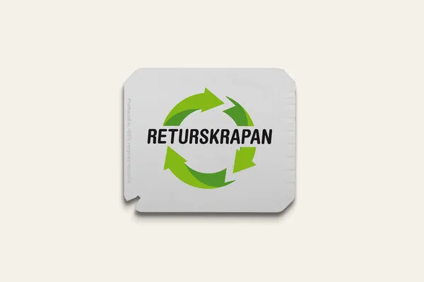 Returskrapan Multi