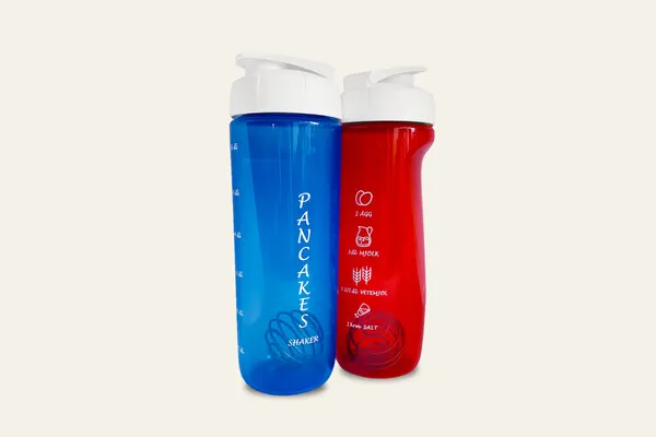 Kick Shaker