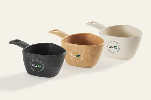 Kåsa Wood -kuksa