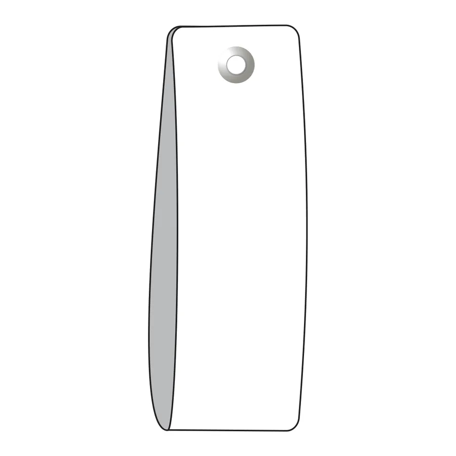 Heijastin Pitkä Lenxu 30 x 108 mm