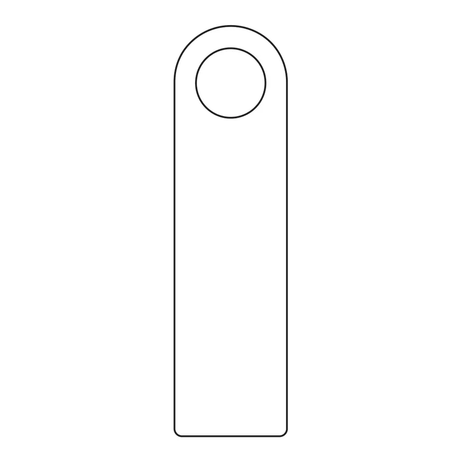 Heijastin Silmu 30 x 99 mm