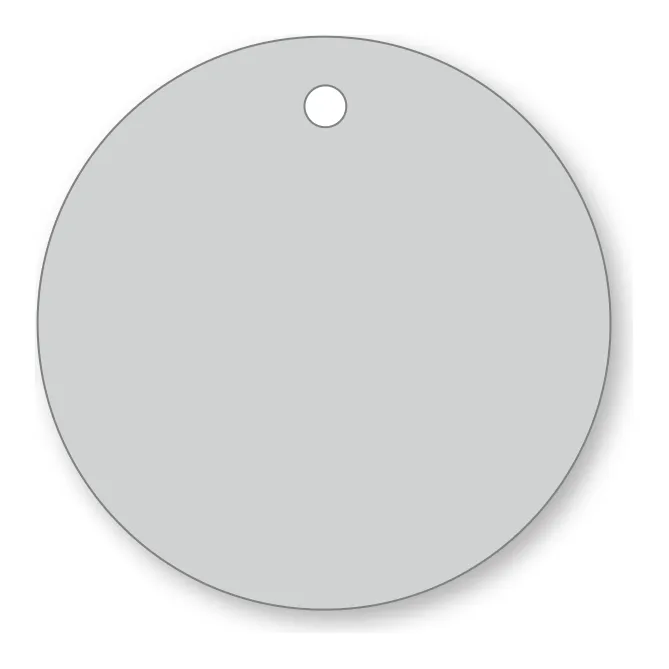 Pehmoheijastin ympyrä Ø 60 mm