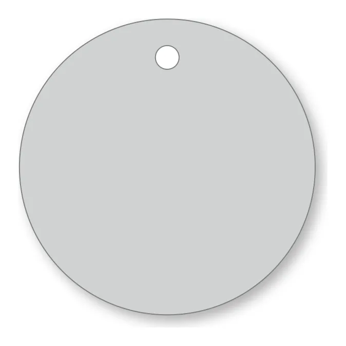 Pehmoheijastin ympyrä Ø 65 mm