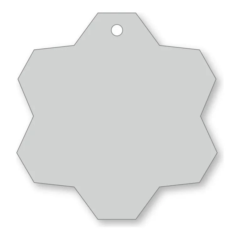 Pehmoheijastin kenno Ø 60 mm