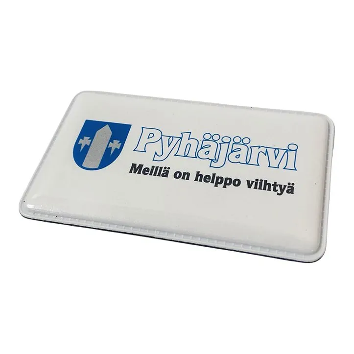 Jääkaappimagneetti 85 x 45 mm