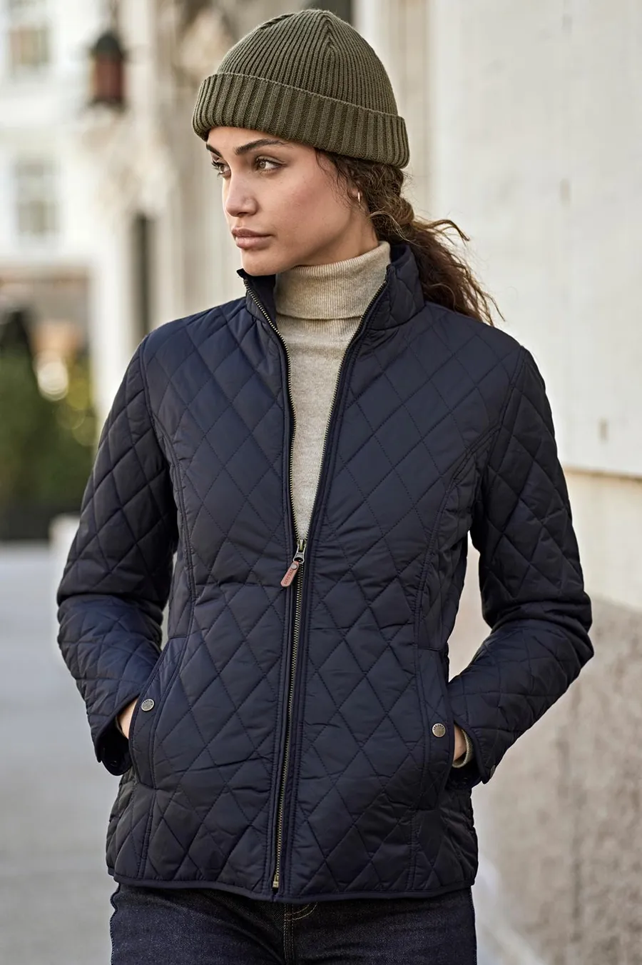 Women's Richmond jacket