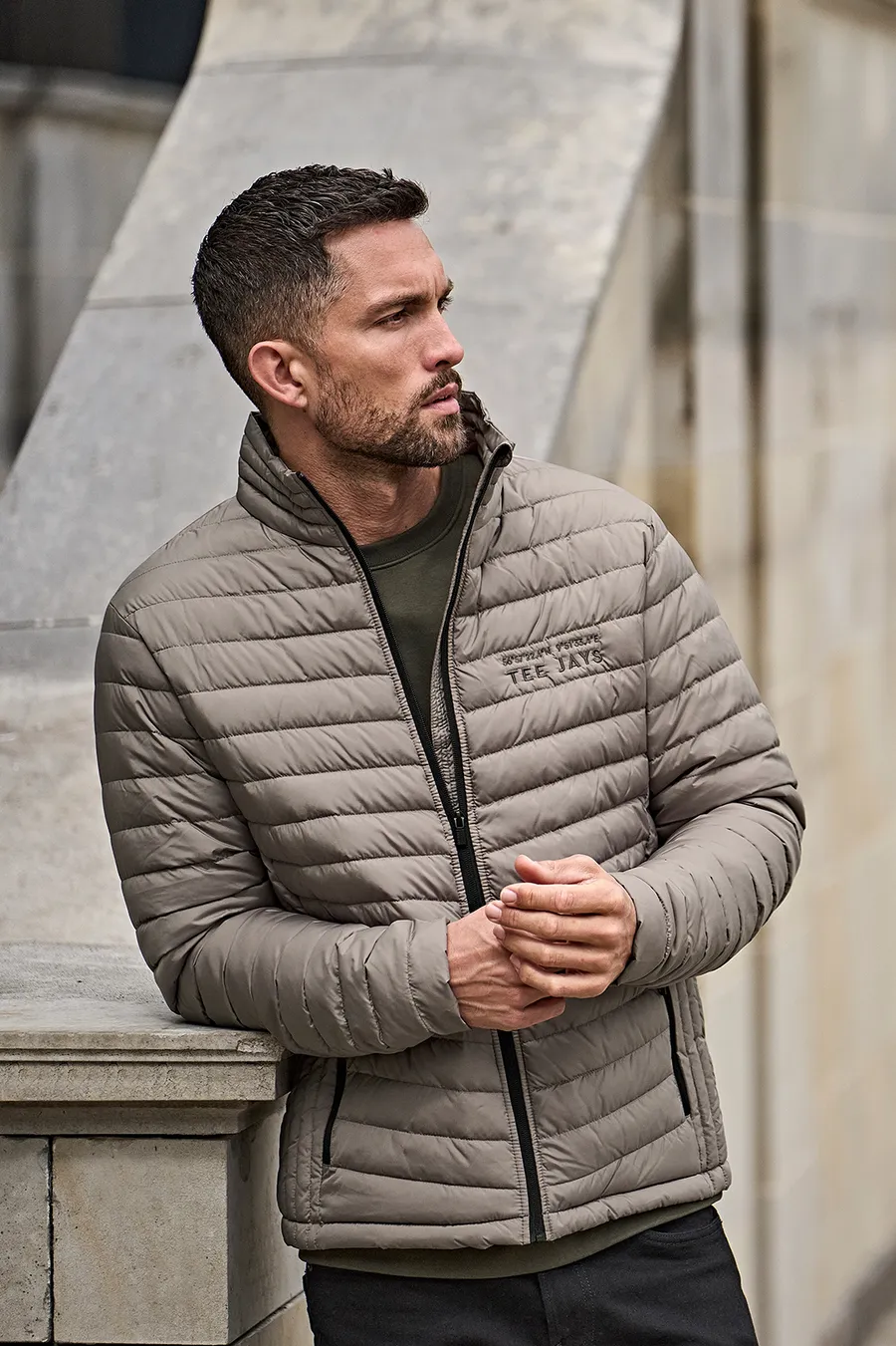 Zepelin jacket