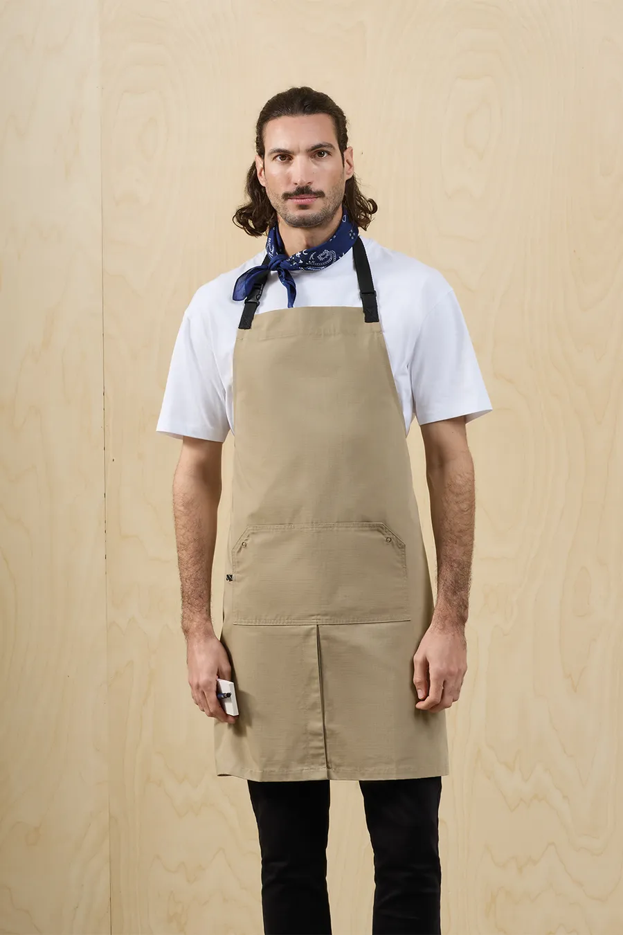 Utility 2.0 ripstop apron