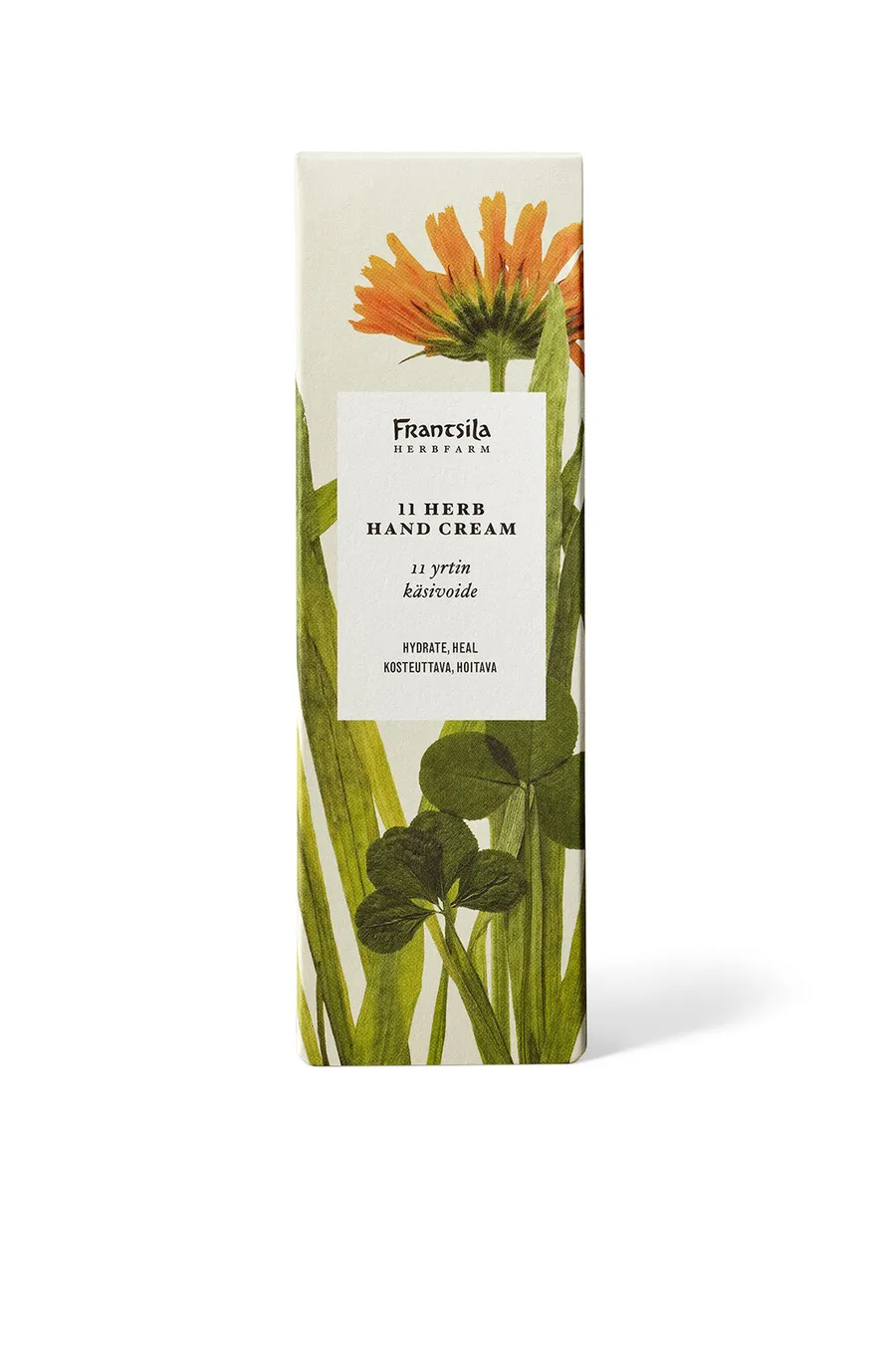 Frantsila 11-herb hand cream