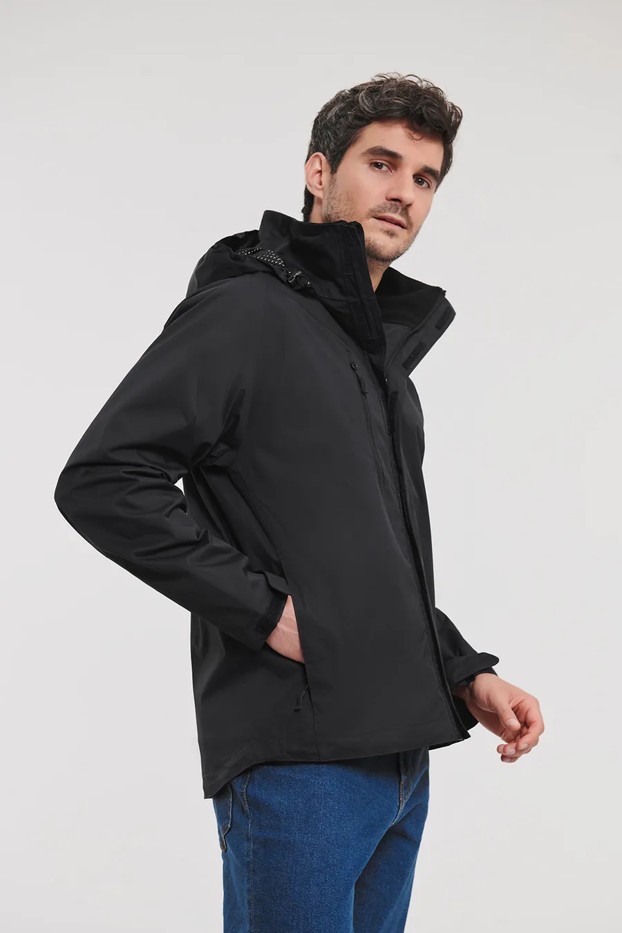 Hydraplus 2000 jacket