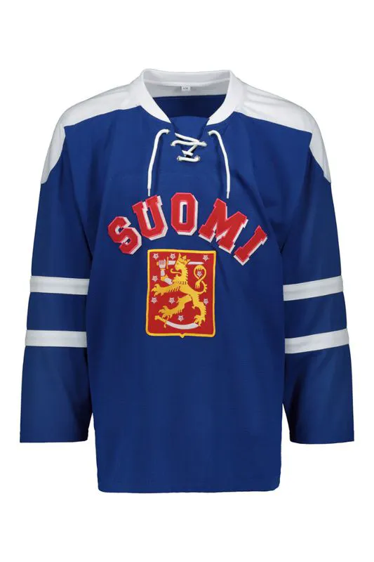 Suomi fanipaita