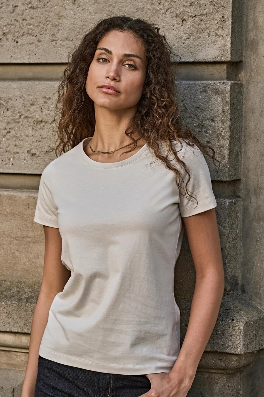 Women's Sof Tee