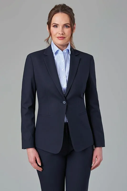 Naisten cannes tailored fit takki