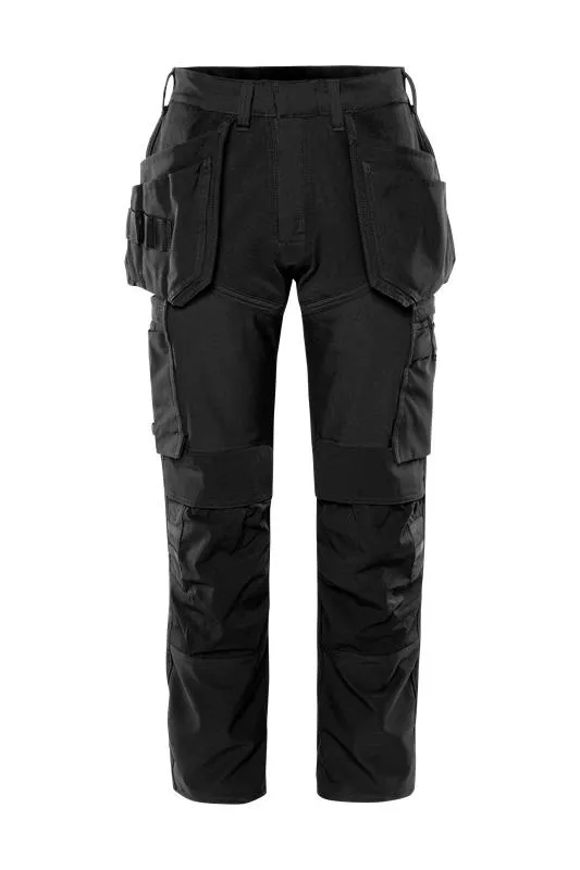 Builder's stretch trousers 2596 LWS