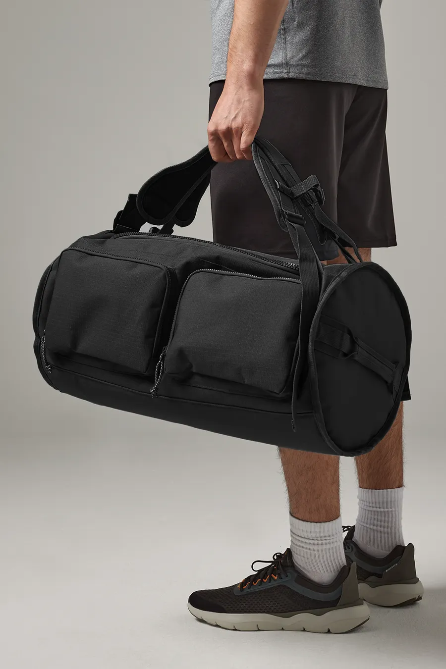 Adapt hybrid kit backpack 35 l