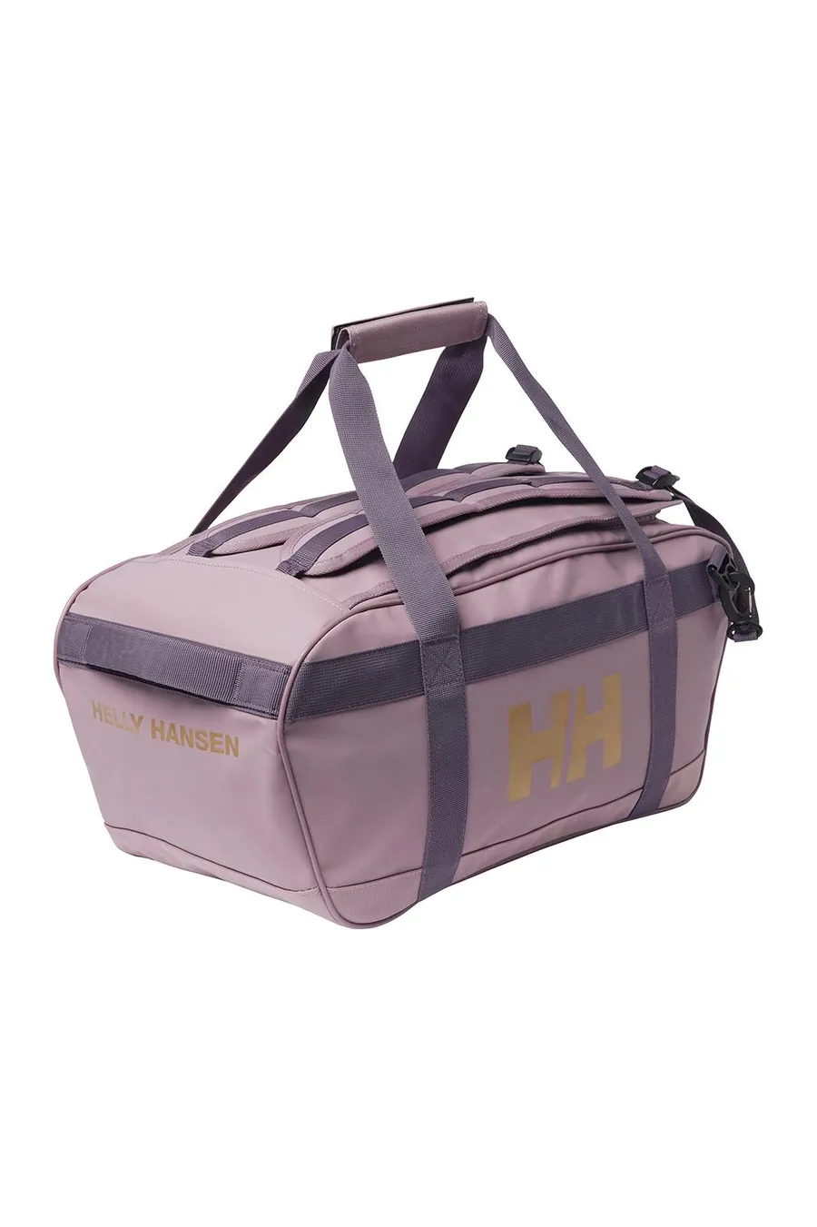 Scout duffelkassi 30 l