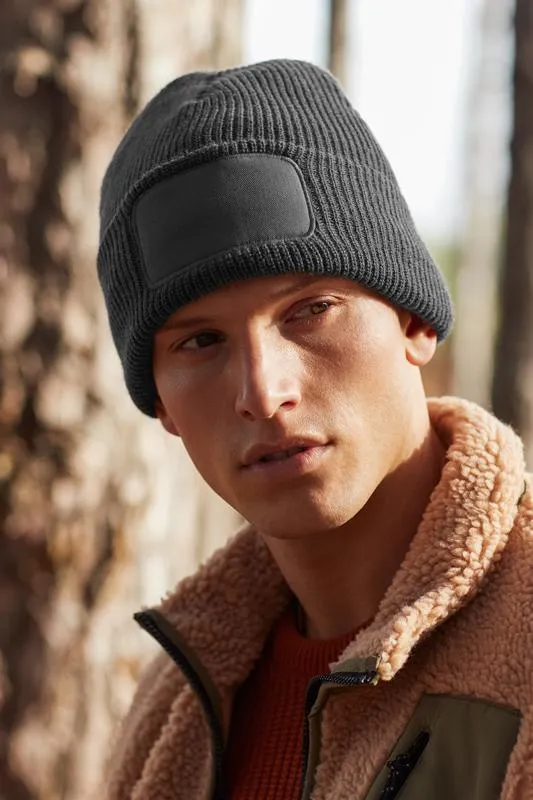 Thinsulate™ beanie for printing