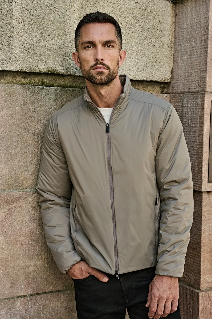 Purelite jacket