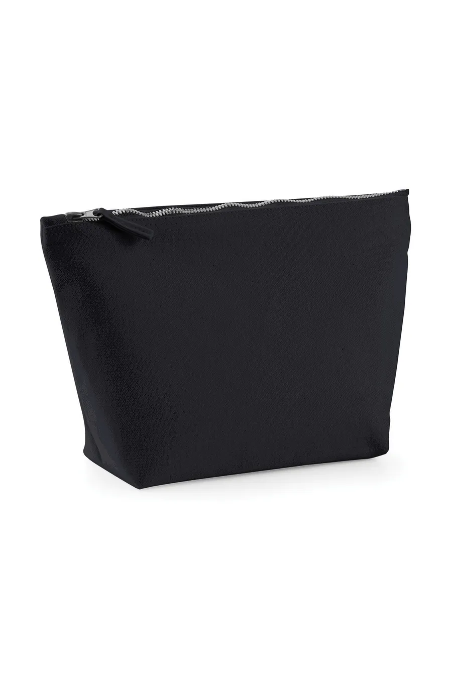 Vetoketjullinen canvaspussi