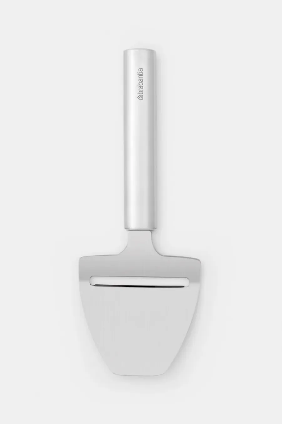 Profile cheese slicer