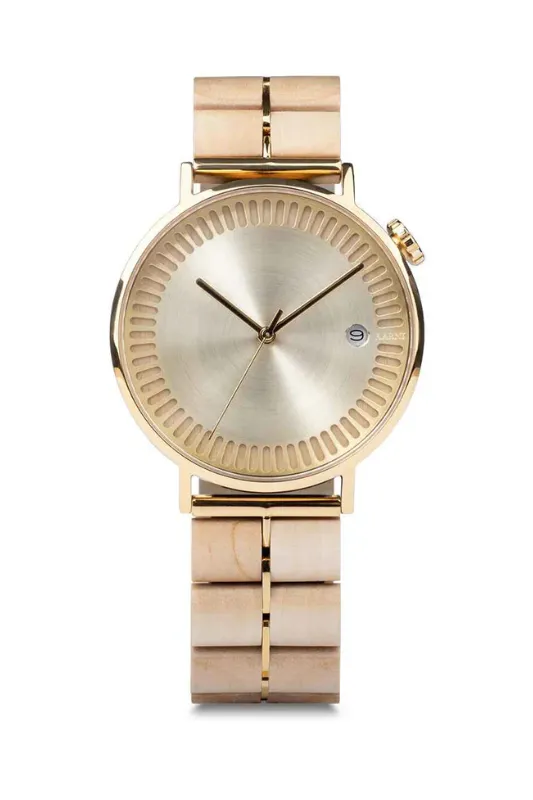 L38 automatic watch