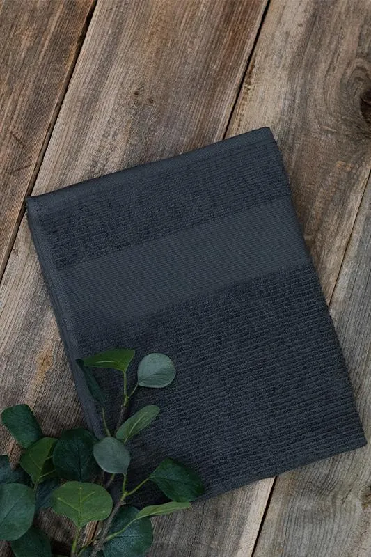 Kaarna käsipyyhe