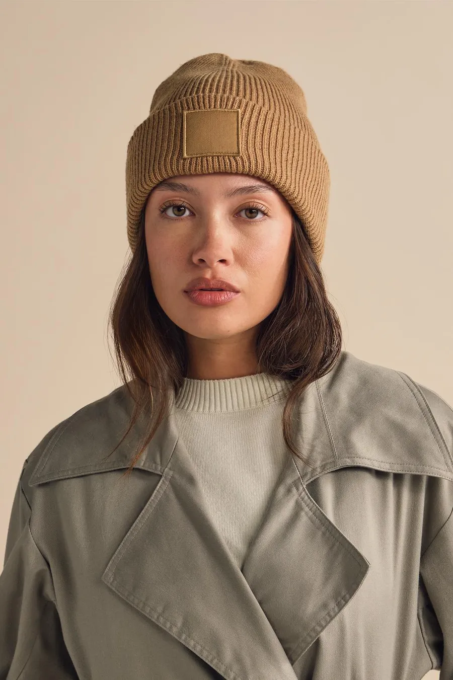 Deep tonal patch pipo