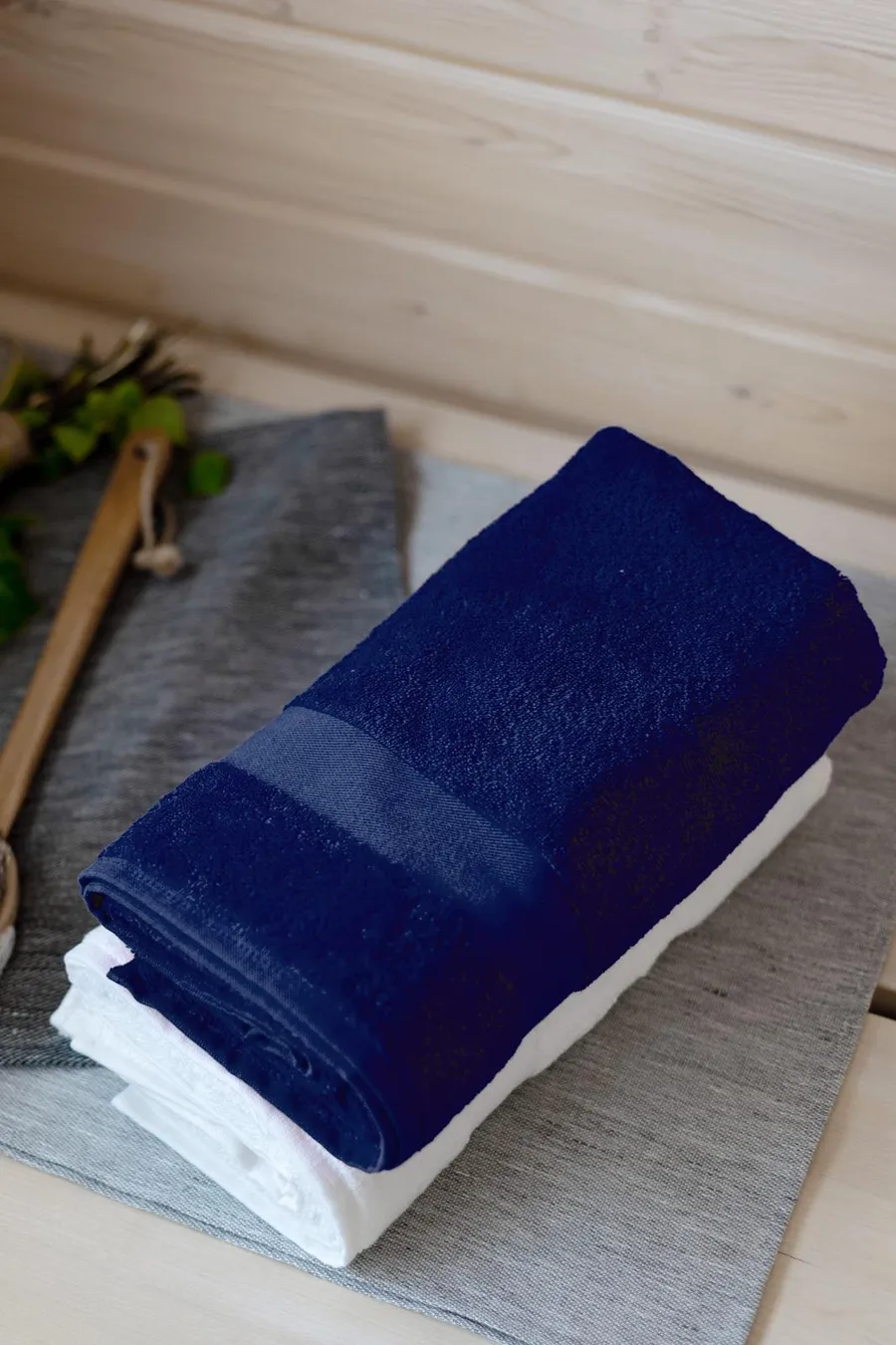 Arki bath towel 70 x 140 cm