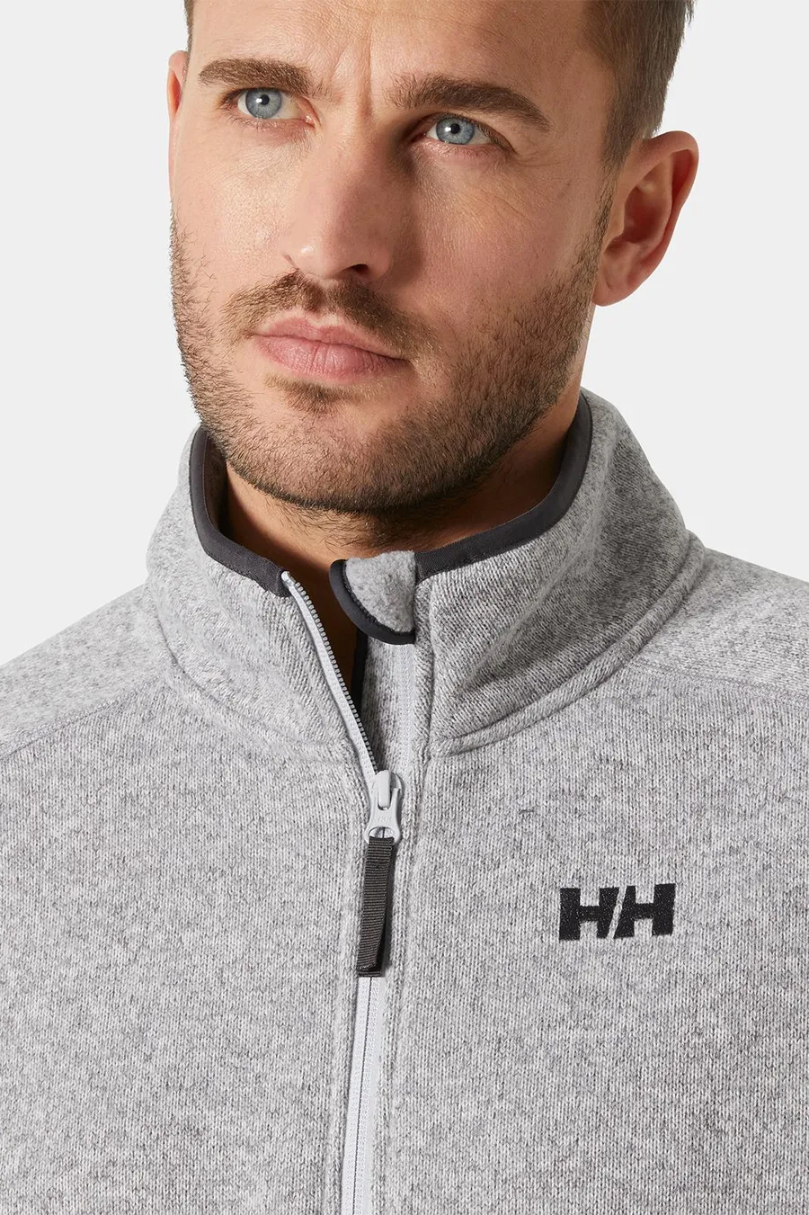 Varde neulosfleece