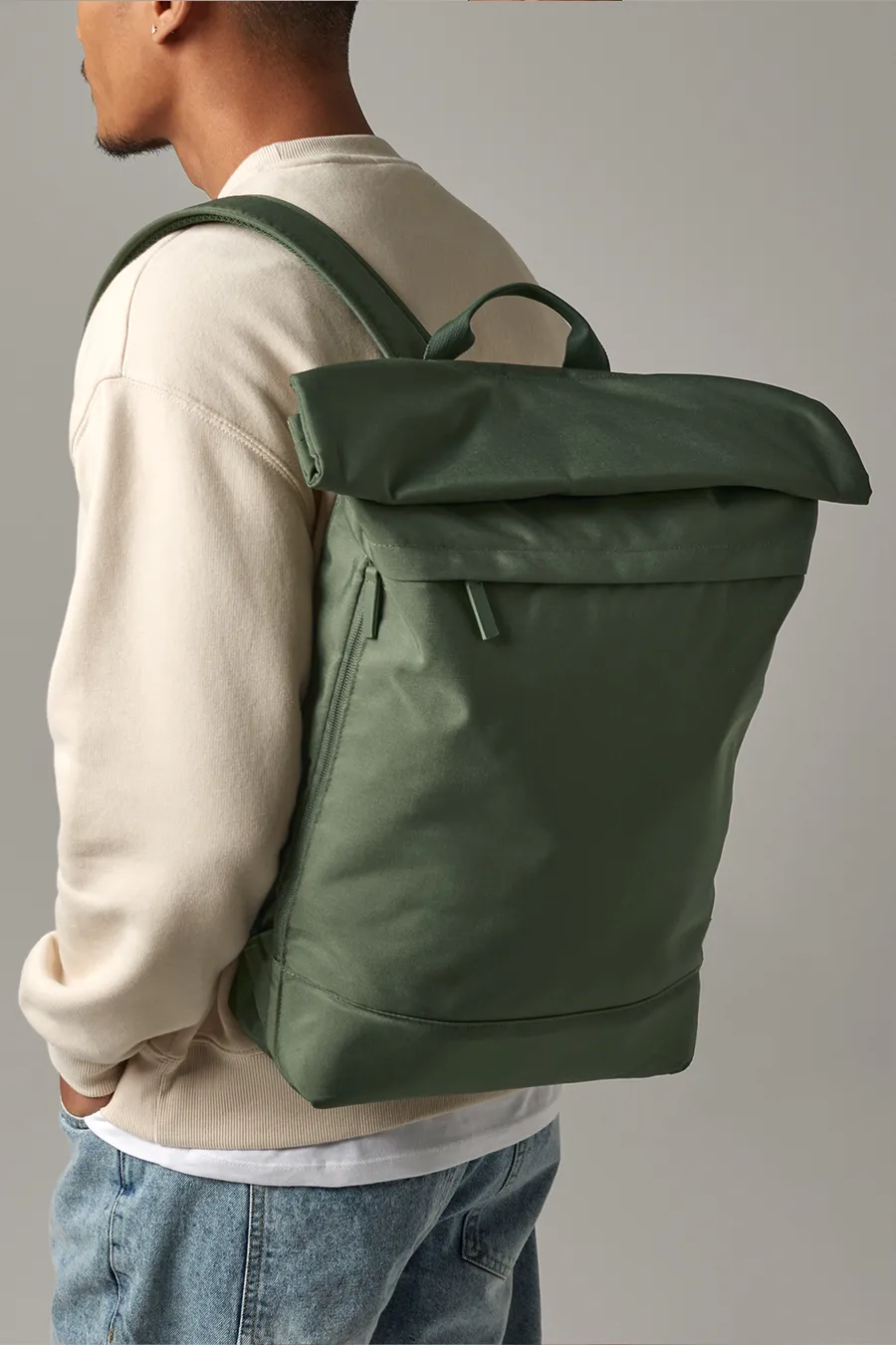 Simplicity rullareppu 15 l