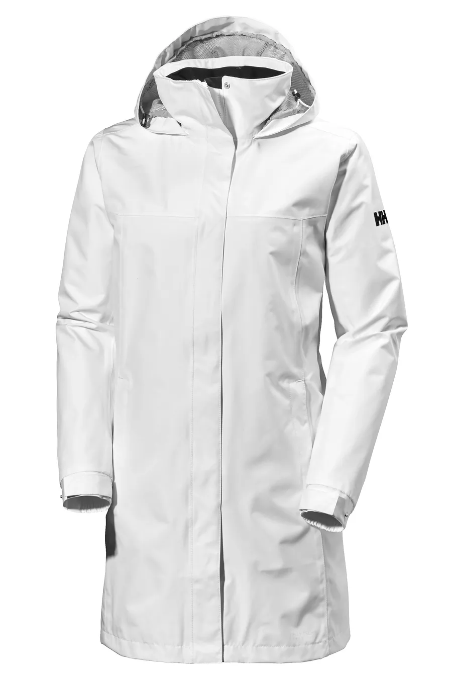 Women's long Aden jacket