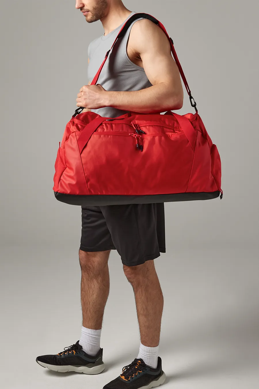 Multi-sport kassi 32 l