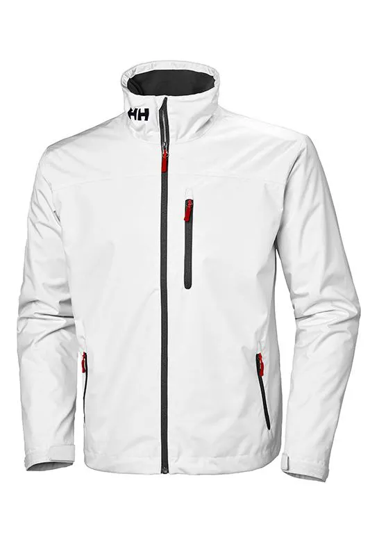Crew midlayer jacket