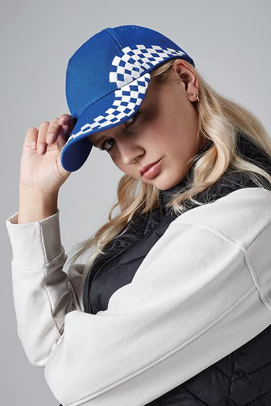 Grand Prix cap