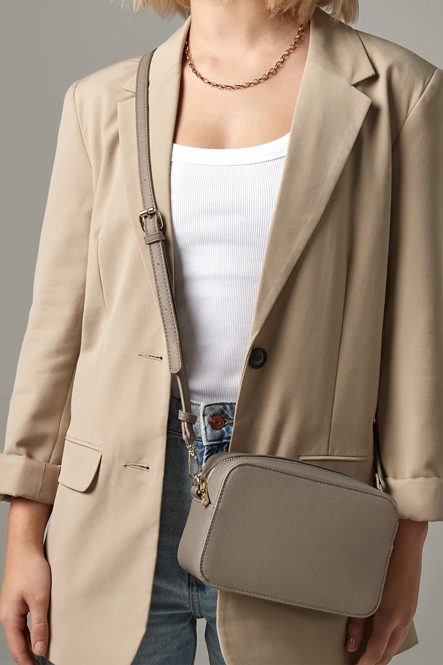 Boutique cross-body bag 1.5 l