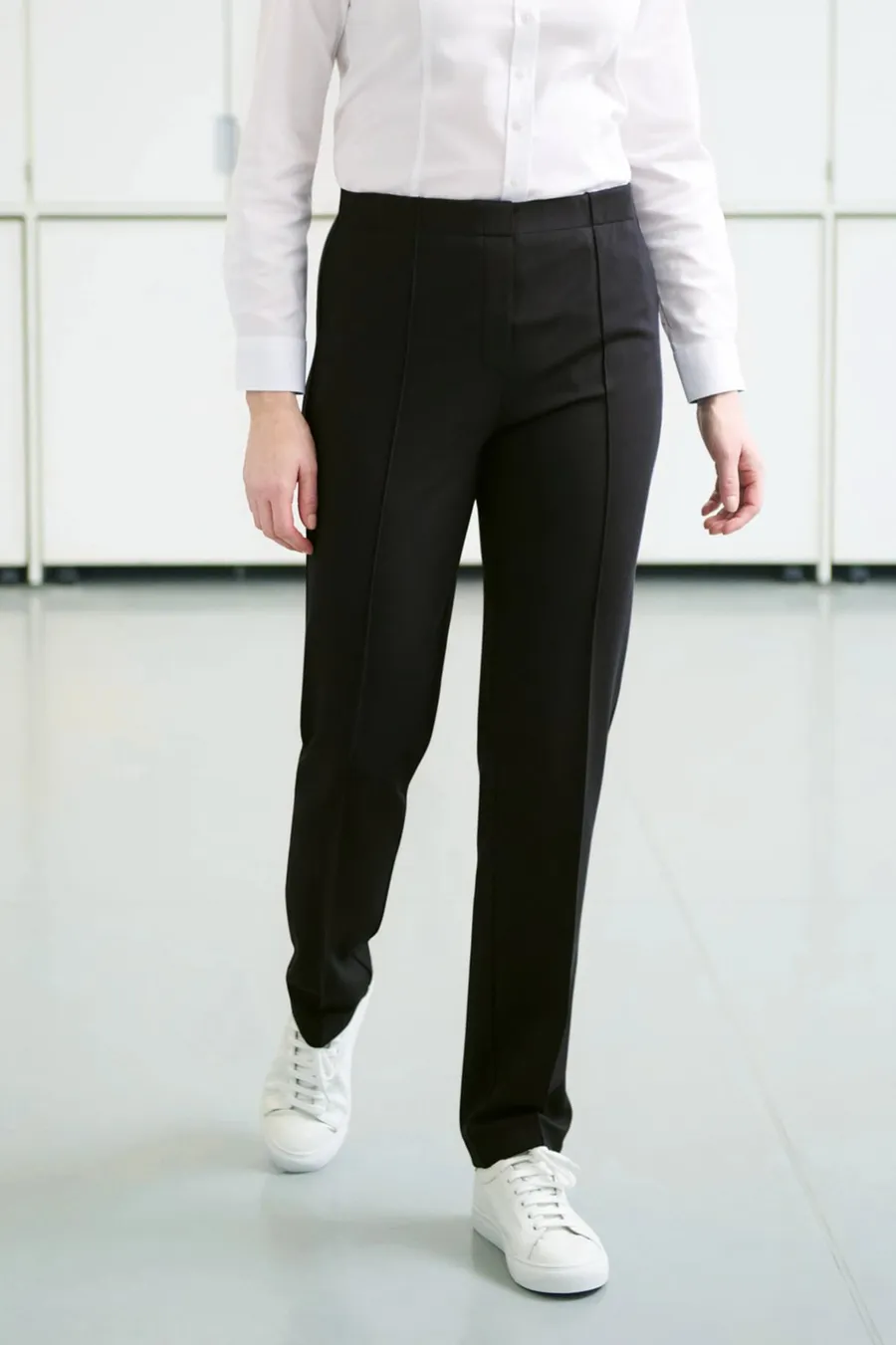 Women's Ceres jersey trousers