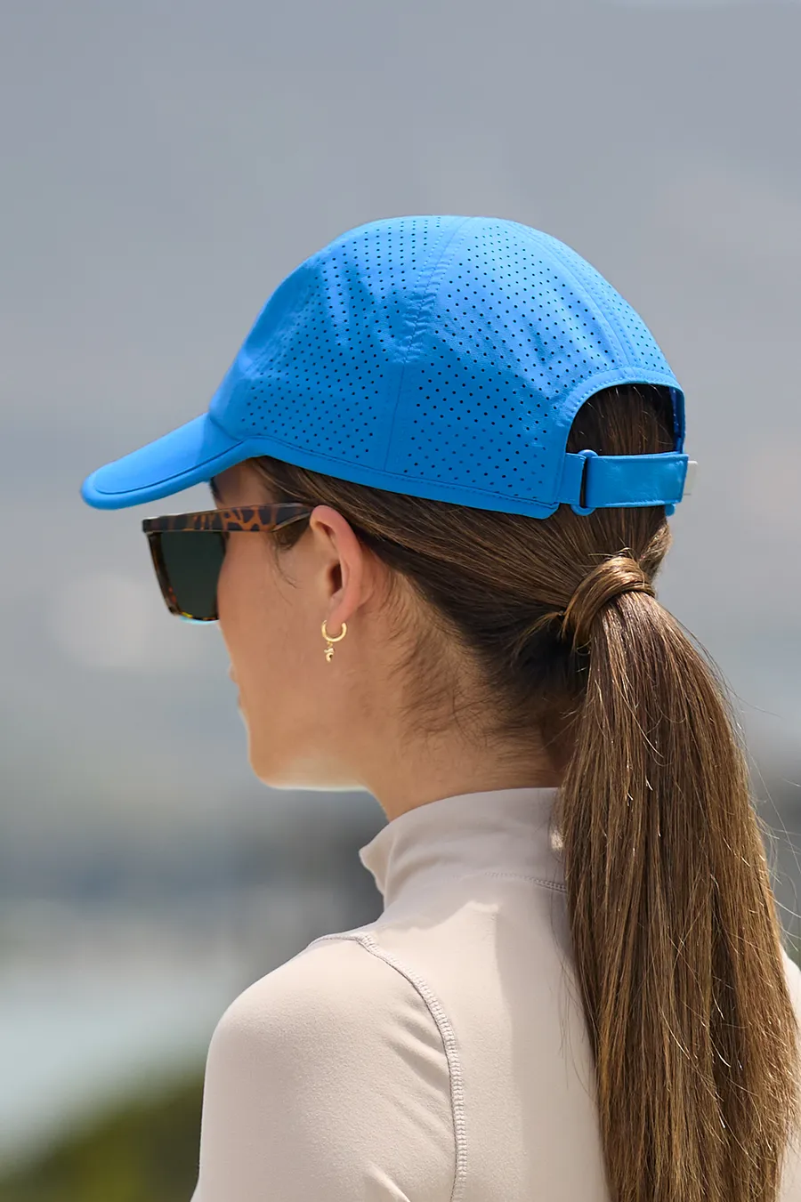 Technical training cap